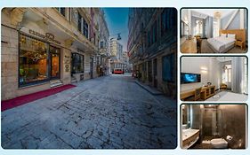 Premist Hotels Taksim